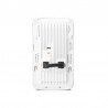 Access Point Aruba Banda Dual Instant On AP11D 867Mbit/s 2x RJ-45 2.4/5GHz Antena 6.2dBi R2X16A