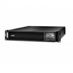 UPS APC Smart-UPS SRT APC 1000VA 230V RJ-45 Serial Smart-Slot USB SRT1000XLI