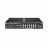 Switch HP Aruba 2930F 12 Puertos 10/100/1000 Mbps PoE+ 2SFP+ JL693A