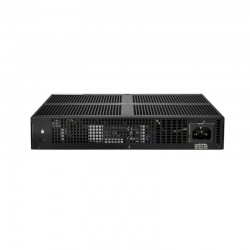 Switch HP Aruba 2930F 12 Puertos 10/100/1000 Mbps PoE+ 2SFP+ JL693A