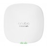Access Point HP Aruba Banda Dual Instant On AP25 5374Mbit/s 1x RJ-45 2.4/5GHz PoE R9B28A
