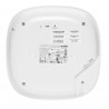 Access Point HP Aruba Banda Dual Instant On AP25 5374Mbit/s 1x RJ-45 2.4/5GHz PoE R9B28A