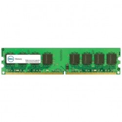 Memoria Servidor Dell 16gb 1rx16 Ddr4 Udimm 3200mhz Ab675793