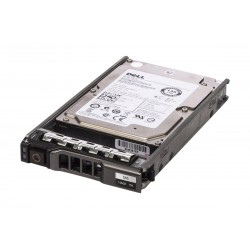 Disco Servidor Dell 400-atii 300gb Sas 12gbps 15000 Rpm 2.5'