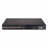 Switch HP FlexNetwork 5140 EI 26 Puertos 10/100/1000 Mbps 10 gigabits 4SFP L2/L3 PoE JL827A