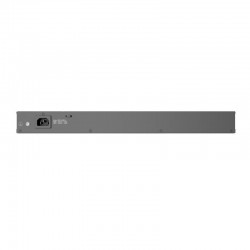 Switch HP Aruba 2930F 48 Puertos 10/100/1000 Mbps 4SFP 10Ggb PoE+ L2 L3 JL256A