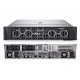 Servidor Dell Poweredge R650 Silver 4310 2.10ghz 32gb R650xserq4v1