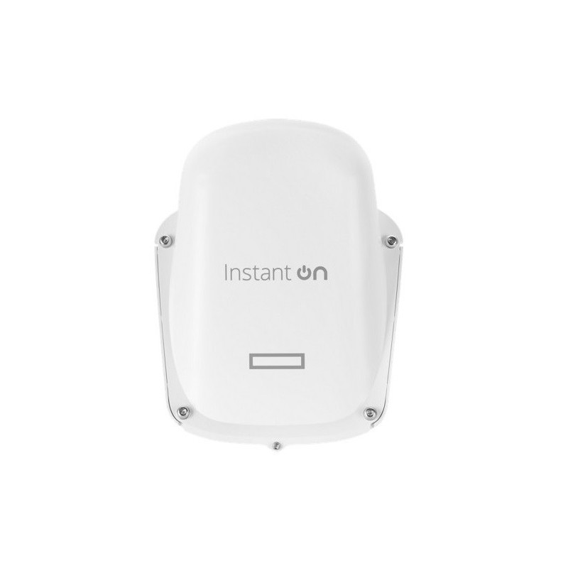 Access Point HP Aruba Networking Instant On radio dual 2x2 Wi‑Fi 6 (RW) AP27 S1T37A