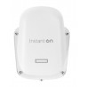 Access Point HP Aruba Networking Instant On radio dual 2x2 Wi‑Fi 6 (RW) AP27 S1T37A