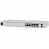 Switch Ubiquiti UniFi L2 Gestionado 16 x 10/100/1000 8PoE+ 2 x Gigabit SFP USW-16-POE