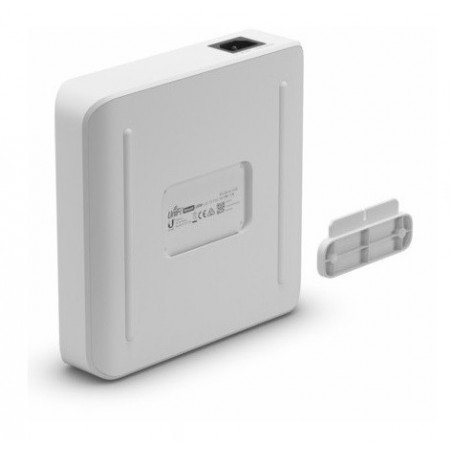 Switch Ubiquiti UniFi Ethernet 16 Puertos 10/100/1000 16 Gbit/s Administrable L2 USW-Lite-16-POE