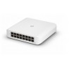 Switch Ubiquiti UniFi Ethernet 16 Puertos 10/100/1000 16 Gbit/s Administrable L2 USW-Lite-16-POE