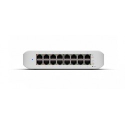 Switch Ubiquiti UniFi Ethernet 16 Puertos 10/100/1000 16 Gbit/s Administrable L2 USW-Lite-16-POE