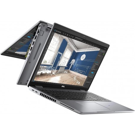WorkStation Dell Precision 3560 15.6'touch I7-1185g7 3.0ghz 16gb 512g