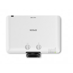 Proyector Epson Powerlite L630u Wuxga 1920x1200 6200 Lúmenes V11HA26020