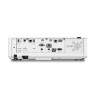 Proyector Epson Powerlite L630u Wuxga 1920x1200 6200 Lúmenes V11HA26020