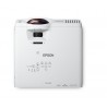 Proyector Epson Láser Powerlite L200sw Wxga Tiro Corto 3800 Lumenes V11H993020
