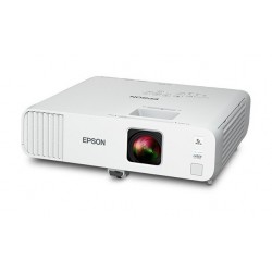 Proyector Epson Láser Powerlite L200x 3lcd Xga 4200 Lumenes V11H992020