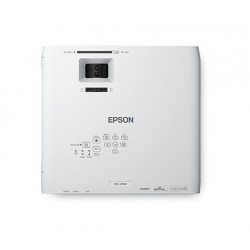 Proyector Epson Láser Powerlite L200x 3lcd Xga 4200 Lumenes V11H992020