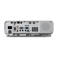 Proyector Epson Láser Powerlite L200x 3lcd Xga 4200 Lumenes V11H992020