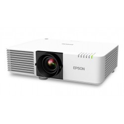 Proyector Epson Powerlite L520w 3lcd Wxga 5200 Lúmenes V11HA31020