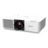 Proyector Epson Powerlite L520w 3lcd Wxga 5200 Lúmenes V11HA31020