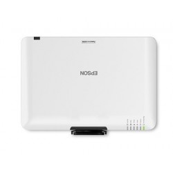 Proyector Epson Powerlite L520w 3lcd Wxga 5200 Lúmenes V11HA31020