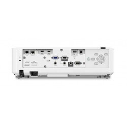 Proyector Epson Powerlite L520w 3lcd Wxga 5200 Lúmenes V11HA31020