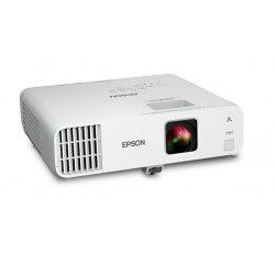 Proyector Epson Láser PowerLite EB-L200W 3LCD WXGA 4200 Lumenes V11H991020