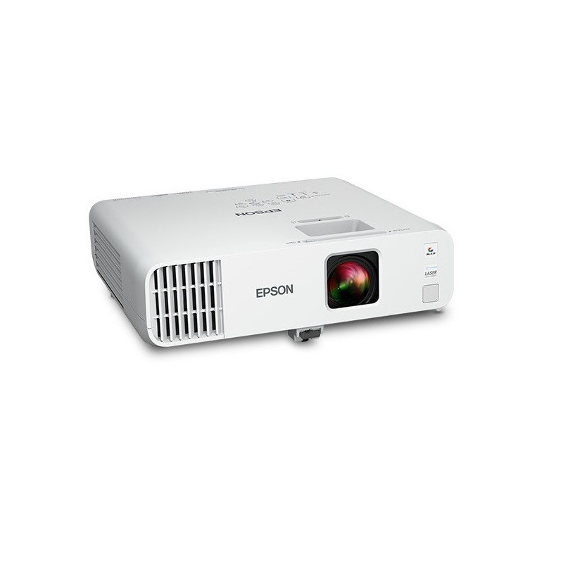 Proyector Epson Láser PowerLite EB-L200W 3LCD WXGA 4200 Lumenes V11H991020