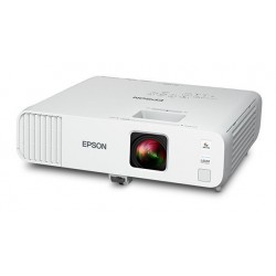 Proyector Epson Láser PowerLite EB-L200W 3LCD WXGA 4200 Lumenes V11H991020