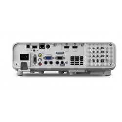 Proyector Epson Láser PowerLite EB-L200W 3LCD WXGA 4200 Lumenes V11H991020