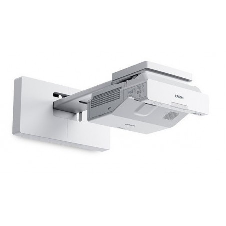 Proyector Epson Láser Interactivo BrightLink EB-735Fi FHD 3300 Lumenes V11H997021