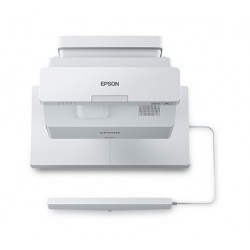 Proyector Epson Láser Interactivo BrightLink EB-735Fi FHD 3300 Lumenes V11H997021