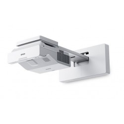 Proyector Epson Láser Interactivo BrightLink EB-735Fi FHD 3300 Lumenes V11H997021