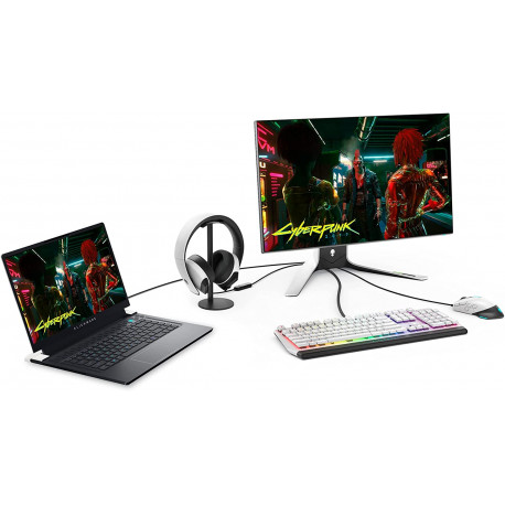 Dell Alienware X17 R2 17.3' I7-12700h 3.5ghz 16gb Ssd512 6gb