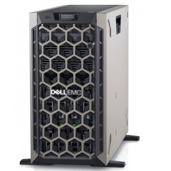 Servidor Dell Poweredge T440 Silver 4208 2.1ghz 16gb 2tb