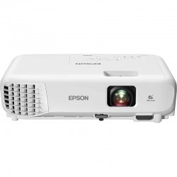 Proyector Epson VS260 3300 Lumenes XGA 1024x768 3LCD HDMI V11H971220