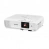 Proyector Epson PowerLite E20 3400 Lúmenes 1024x768 XGA V11H981020