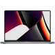 Apple Macbook Pro 16'ips I9 2.3ghz 16gb Ssd1tb 4gb