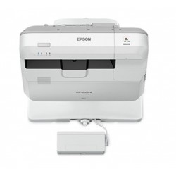 Proyector Epson Interactivo Epson BrightLink 710Ui 3LCD WUXGA 4000 Lúmenes Tiro Corto V11H877020