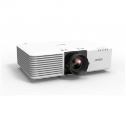 Proyector Epson Láser L610W Compacto 6000 Lúmenes 3LCD WXGA HDMI VGA RJ-45 V11H904020