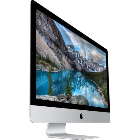 All-In-One Apple iMac 21.5' Full-HD i5 2.3GHz 8GB SSD 256GB