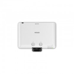 Proyector Epson Láser L610W Compacto 6000 Lúmenes 3LCD WXGA HDMI VGA RJ-45 V11H904020