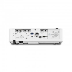 Proyector Epson Láser L610W Compacto 6000 Lúmenes 3LCD WXGA HDMI VGA RJ-45 V11H904020