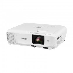 Proyector Epson PowerLite X49 3600 Lúmenes 1024x768 XGA V11H982020