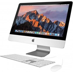 All-In-One Apple iMac 21.5' Retina 4K i5 3.0GHz 8GB SSD 256GB
