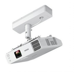 Proyector Epson Láser PowerLite L260F 1080p 4600 Lúmenes 3LCD HDMI VGA RCA V11HA69020