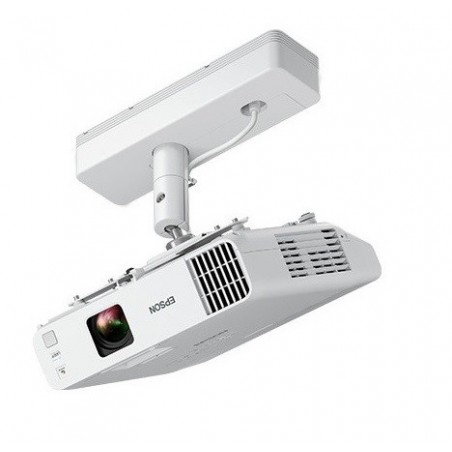 Proyector Epson Láser PowerLite L260F 1080p 4600 Lúmenes 3LCD HDMI VGA RCA V11HA69020