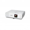 Proyector Epson Láser PowerLite L260F 1080p 4600 Lúmenes 3LCD HDMI VGA RCA V11HA69020